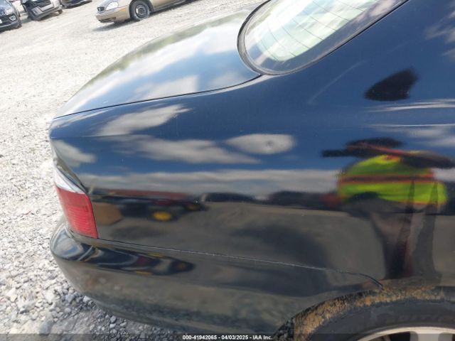 2003 ACURA TL 19UUA56673A044794 Photo 5