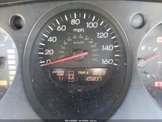 2003 ACURA TL 19UUA56673A044794 Photo 6