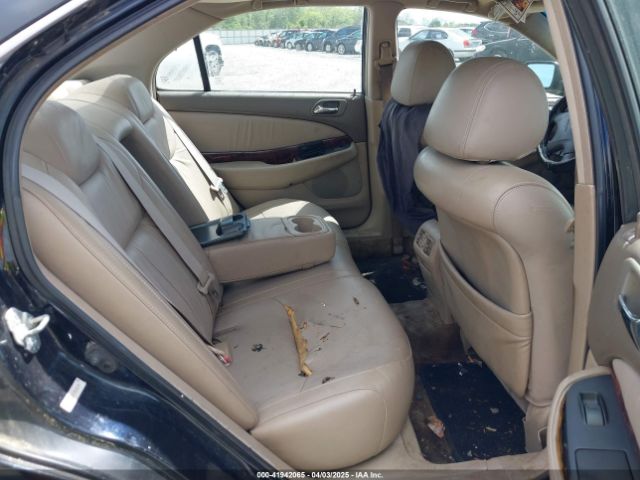 2003 ACURA TL 19UUA56673A044794 Photo 7