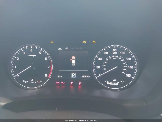 KMHGN4JE7FU021717 Hyundai Genesis 3.8