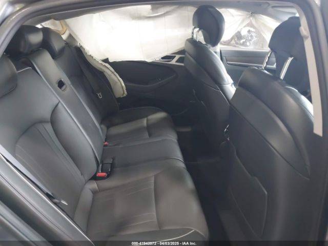 KMHGN4JE7FU021717 Hyundai Genesis 3.8