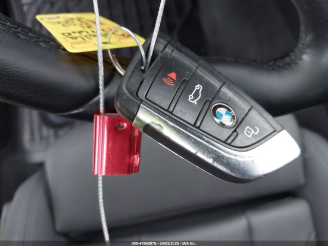 2021 BMW 330I 3MW5R1J06M8B90668 Photo 10