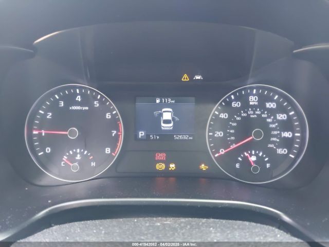 3KPF24AD0KE102969 KIA Forte Lxs
