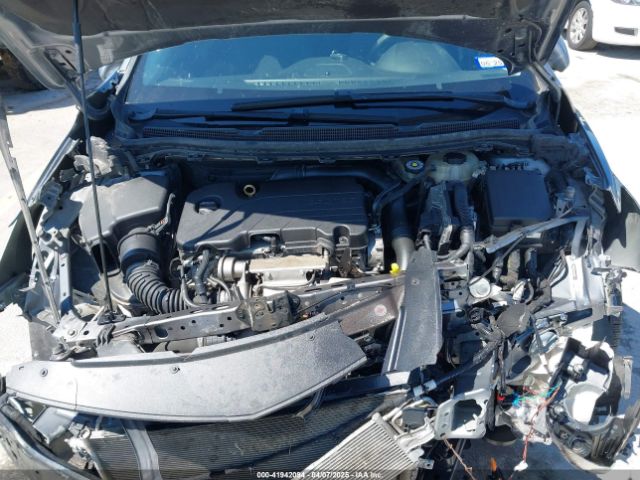 1G1BE5SM2K7119159 Chevrolet CRUZE LT