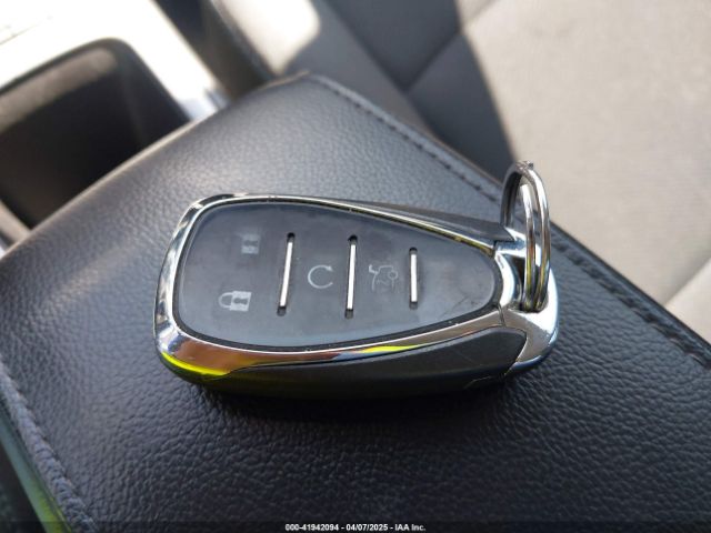 1G1BE5SM2K7119159 Chevrolet CRUZE LT