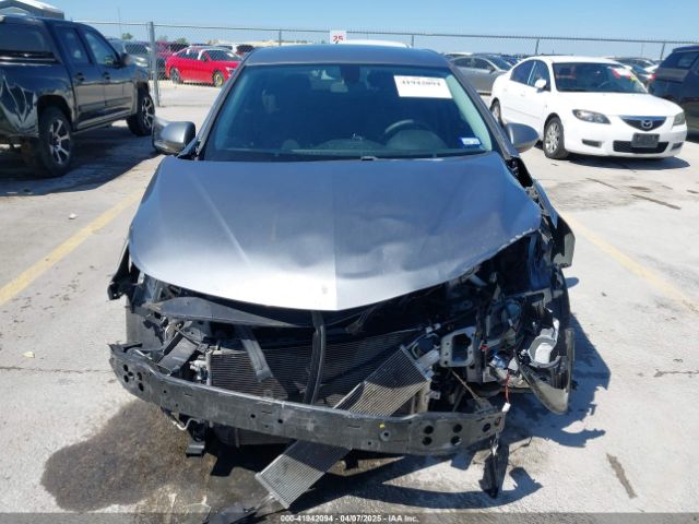 1G1BE5SM2K7119159 Chevrolet CRUZE LT