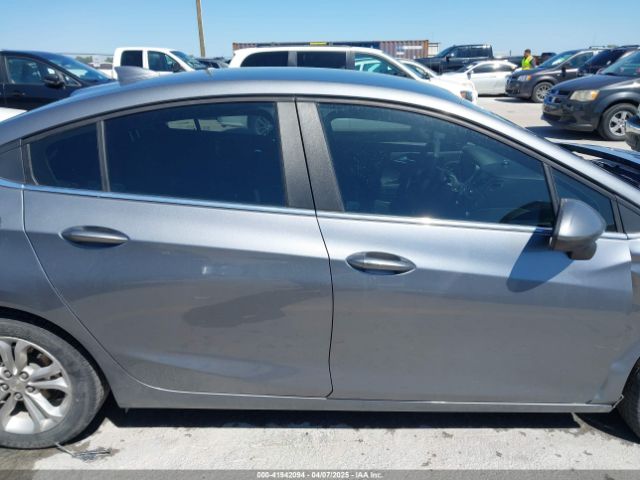 1G1BE5SM2K7119159 Chevrolet CRUZE LT