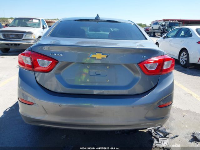 1G1BE5SM2K7119159 Chevrolet CRUZE LT