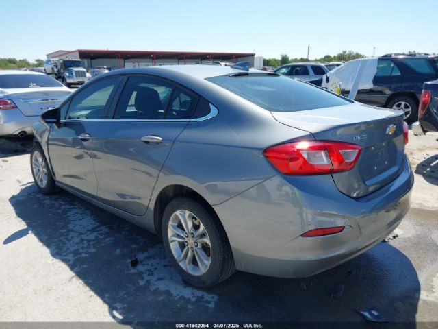 1G1BE5SM2K7119159 Chevrolet CRUZE LT