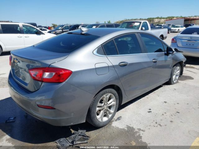 1G1BE5SM2K7119159 Chevrolet CRUZE LT
