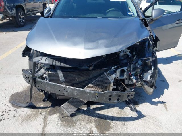 1G1BE5SM2K7119159 Chevrolet CRUZE LT