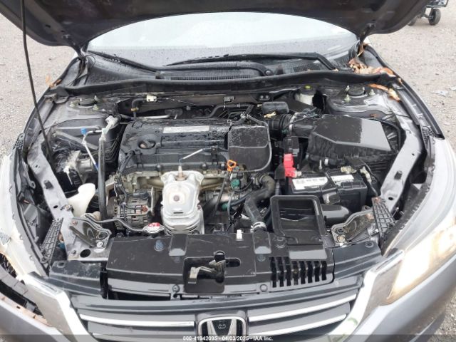 1HGCR2F33FA240535 Honda ACCORD LX