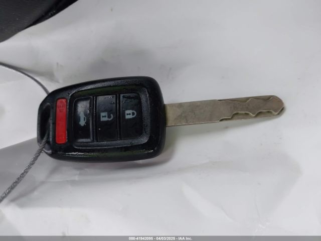 1HGCR2F33FA240535 Honda ACCORD LX