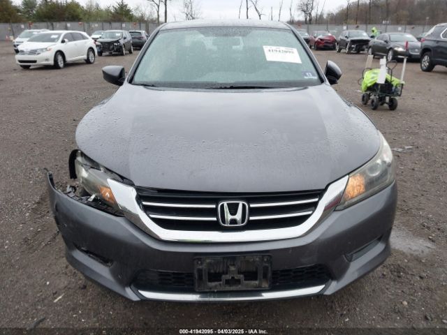 1HGCR2F33FA240535 Honda ACCORD LX