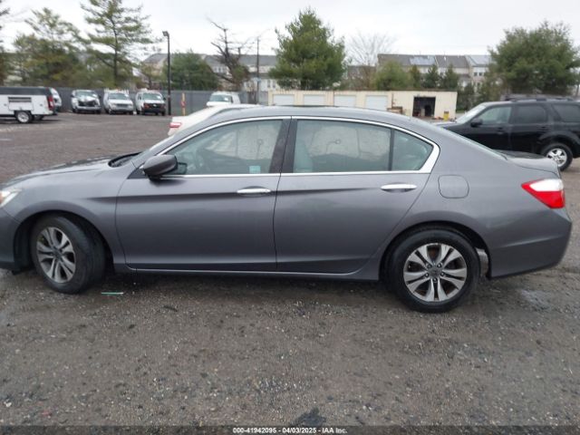 1HGCR2F33FA240535 Honda ACCORD LX