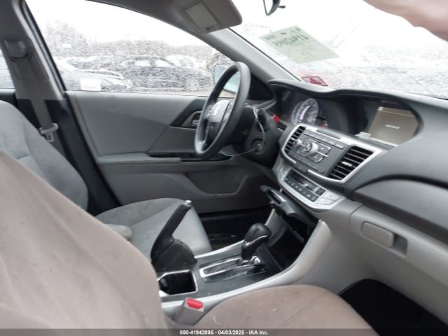 1HGCR2F33FA240535 Honda ACCORD LX
