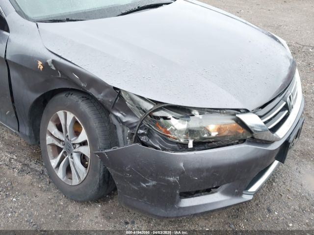 1HGCR2F33FA240535 Honda ACCORD LX
