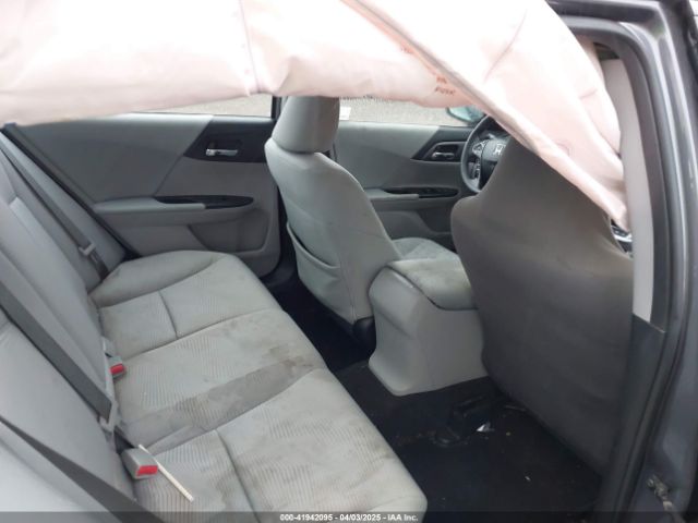 1HGCR2F33FA240535 Honda ACCORD LX