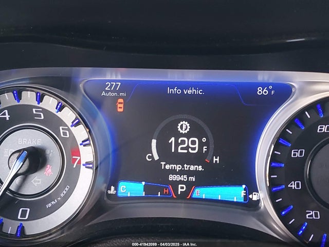 Chrysler 300 300s 2018 2C3CCABGXJH141003 Image 15