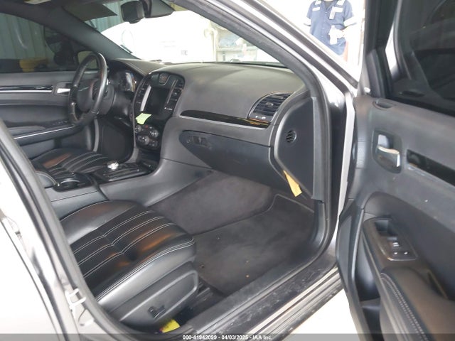Chrysler 300 300s 2018 2C3CCABGXJH141003 Image 5