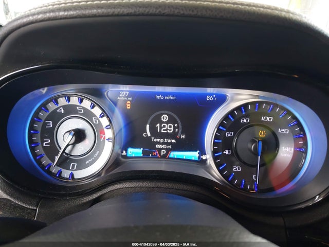 Chrysler 300 300s 2018 2C3CCABGXJH141003 Image 7