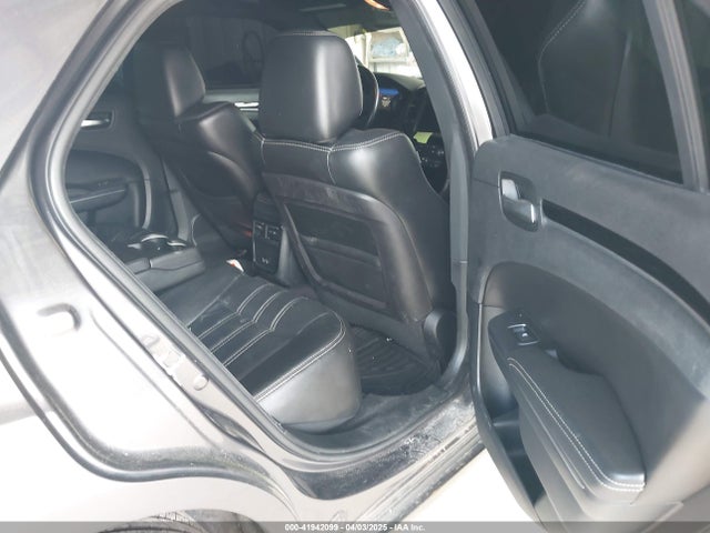 Chrysler 300 300s 2018 2C3CCABGXJH141003 Image 8
