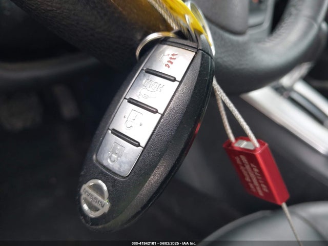 3N1AB7AP0FY358381 Nissan SENTRA SR