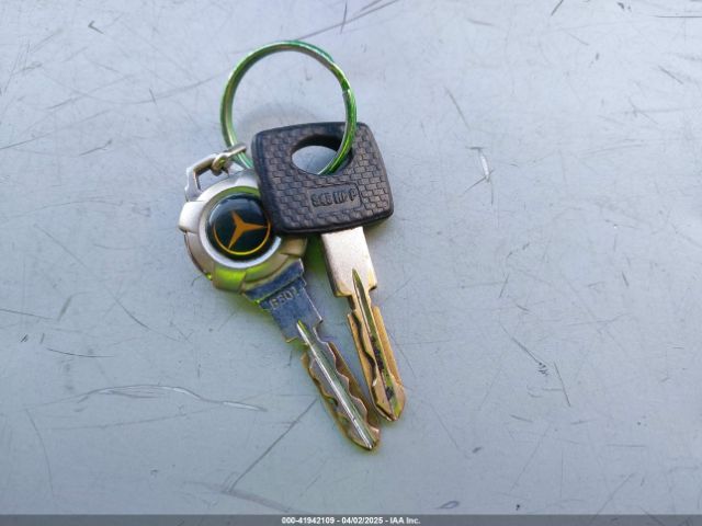 1990 MERCEDES-BENZ 500 WDBFA66E6LF010254 Photo 10