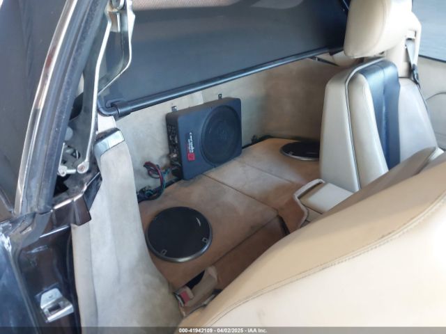 1990 MERCEDES-BENZ 500 WDBFA66E6LF010254 Photo 7