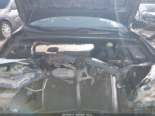 2T1BURHE5EC055624 Toyota COROLLA LE