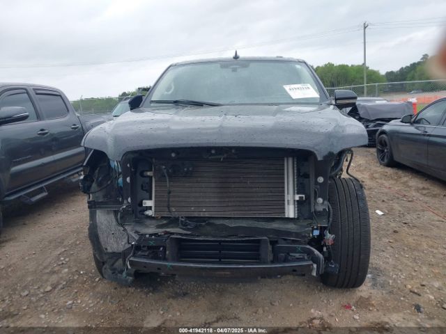 5LMJJ2LT8NEL04005 Lincoln Navigator Reserve