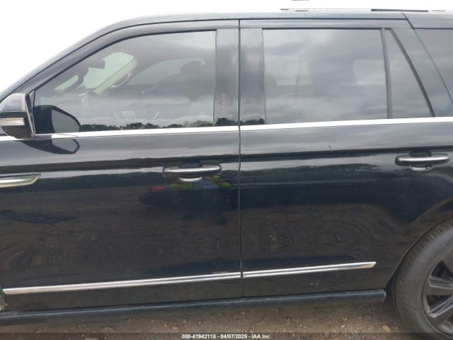 5LMJJ2LT8NEL04005 Lincoln Navigator Reserve