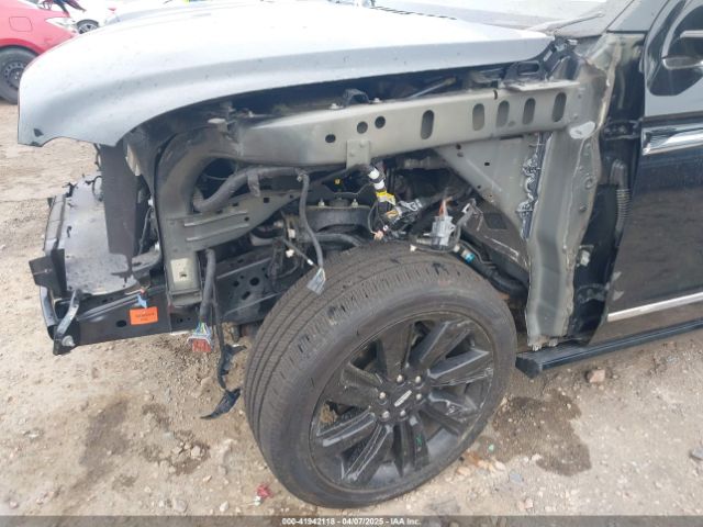 5LMJJ2LT8NEL04005 Lincoln Navigator Reserve