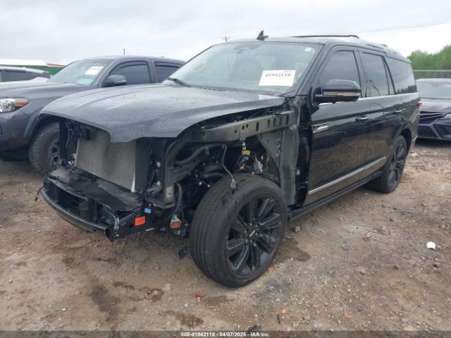 5LMJJ2LT8NEL04005 Lincoln Navigator Reserve