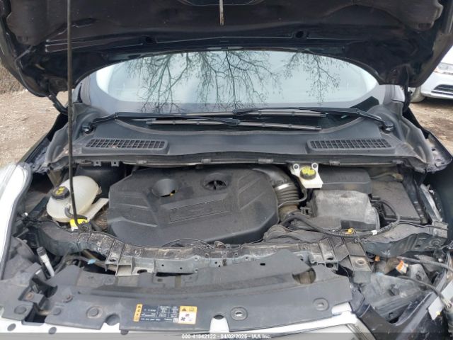 1FMCU9J91KUC42161 Ford Escape Titanium