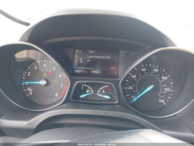 1FMCU9J91KUC42161 Ford Escape Titanium