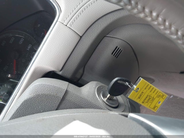 1GNKVGKDXHJ164422 Chevrolet Traverse 1lt