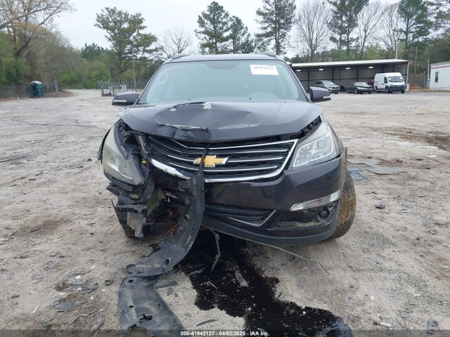 1GNKVGKDXHJ164422 Chevrolet Traverse 1lt