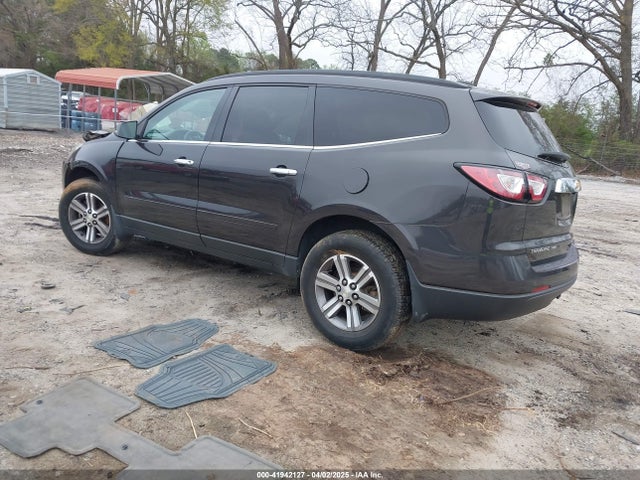 1GNKVGKDXHJ164422 Chevrolet Traverse 1lt