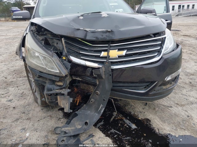 1GNKVGKDXHJ164422 Chevrolet Traverse 1lt