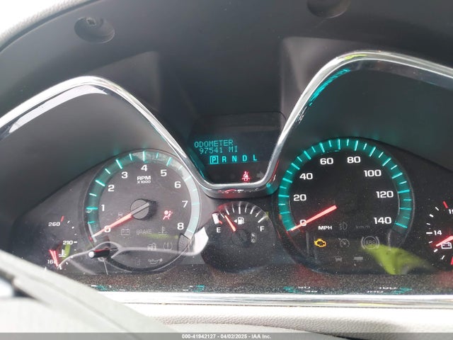 1GNKVGKDXHJ164422 Chevrolet Traverse 1lt