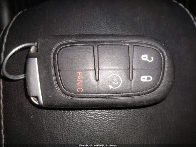 1C4PJMLB2LD523534 Jeep Cherokee Latitude Plus 4x4