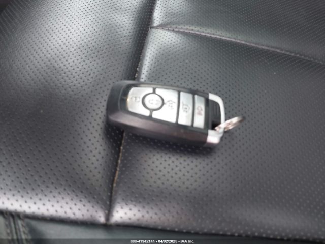1FMJK1JT4NEA45090 Ford Expedition Xlt Max