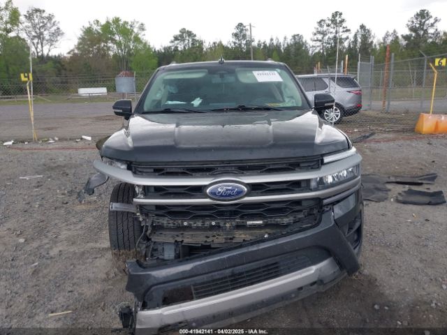 1FMJK1JT4NEA45090 Ford Expedition Xlt Max