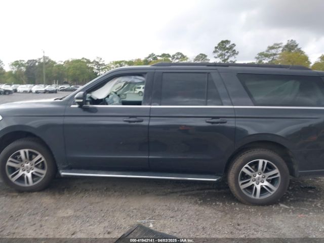 1FMJK1JT4NEA45090 Ford Expedition Xlt Max