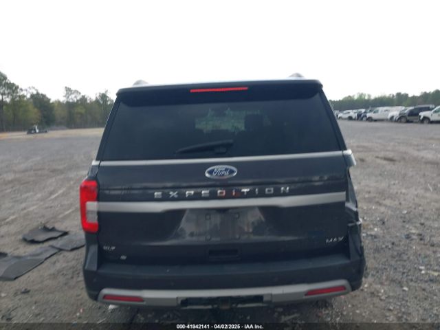 1FMJK1JT4NEA45090 Ford Expedition Xlt Max