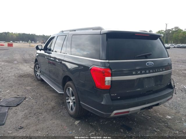 1FMJK1JT4NEA45090 Ford Expedition Xlt Max