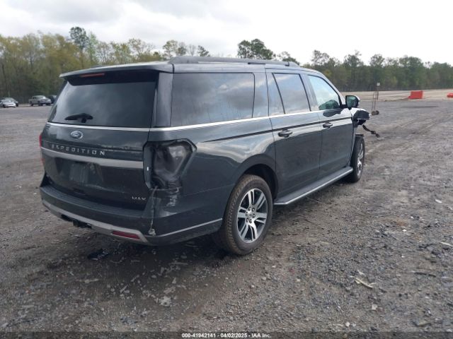 1FMJK1JT4NEA45090 Ford Expedition Xlt Max
