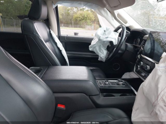 1FMJK1JT4NEA45090 Ford Expedition Xlt Max