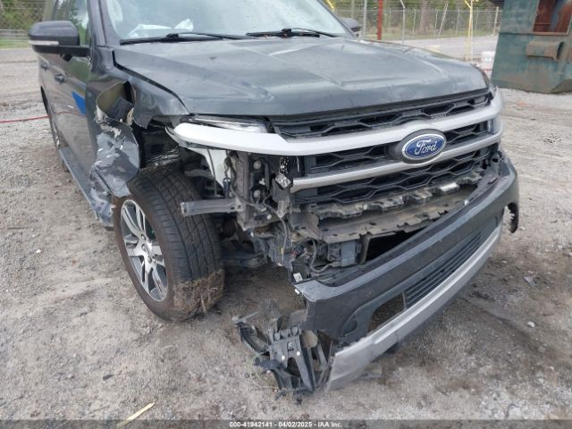 1FMJK1JT4NEA45090 Ford Expedition Xlt Max